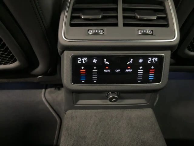 Audi S6 TDI tiptr. LED PDC NAVI VIRTUAL SITZHZG