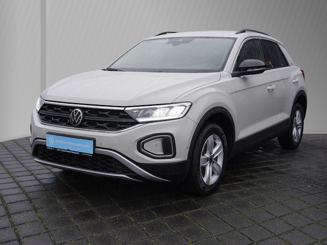 Volkswagen T-Roc 2.0 TDI