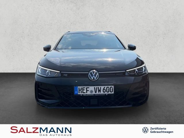 Volkswagen Passat 2.0 TDI DSG R-Line