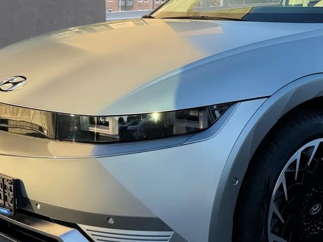 Hyundai IONIQ 5 73 kWh UNIQ