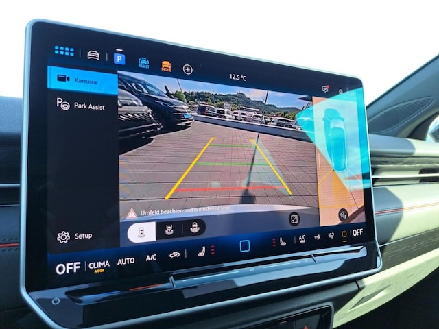 Volkswagen ID.7 GTX Tourer