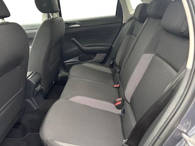 Volkswagen Polo 1.0 TSI DSG Life