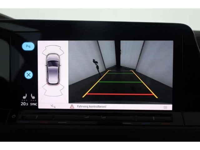 Volkswagen Golf 2.0 TDI DSG GTD Style