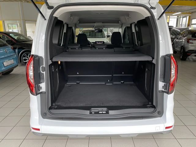 Renault Kangoo Equilibre Equilibre