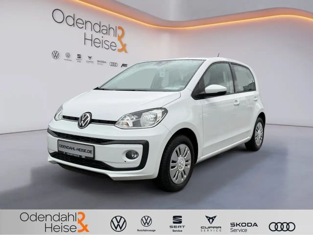 Volkswagen up! 1.0 MPI Move Move up!