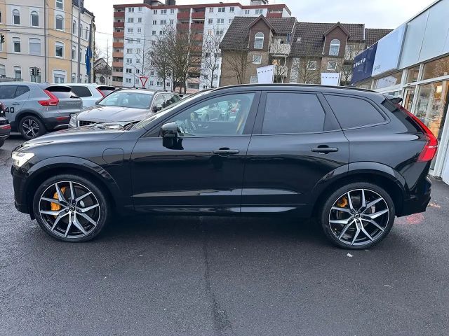 Volvo XC60 AWD Polestar T8