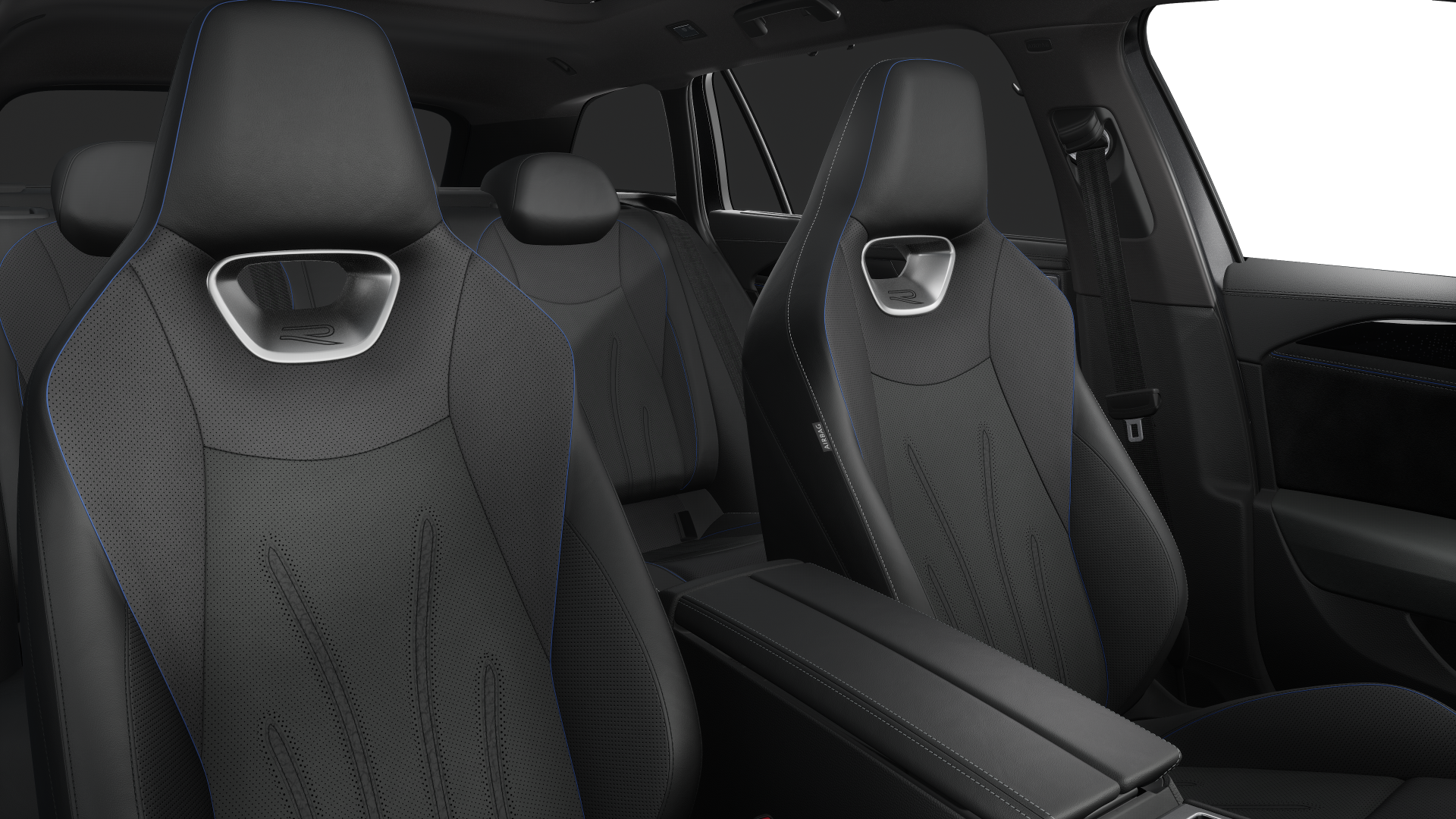 Volkswagen Passat 2.0 TDI DSG R-Line Variant