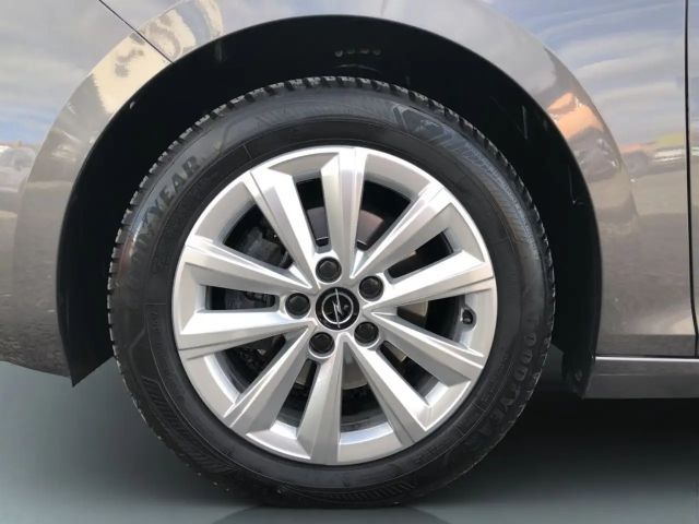 Opel Astra 1.2 Turbo Elegance Turbo