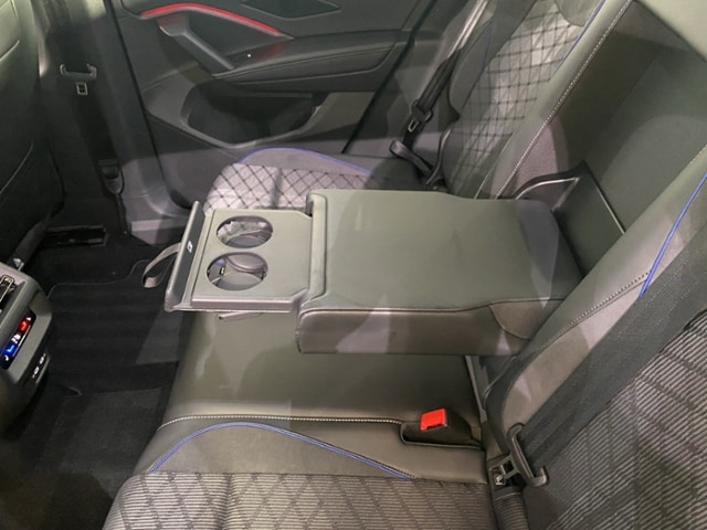 Volkswagen Tiguan 1.5 eTSI DSG