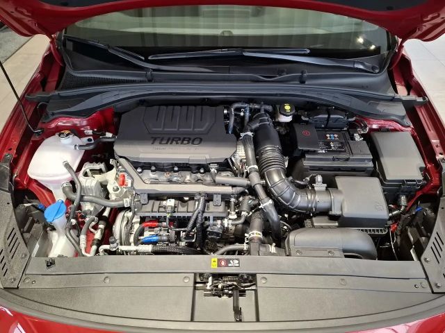 Hyundai i30 N Line T-GDi