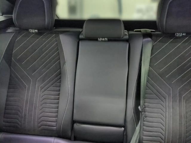 Peugeot 3008 GT-Line