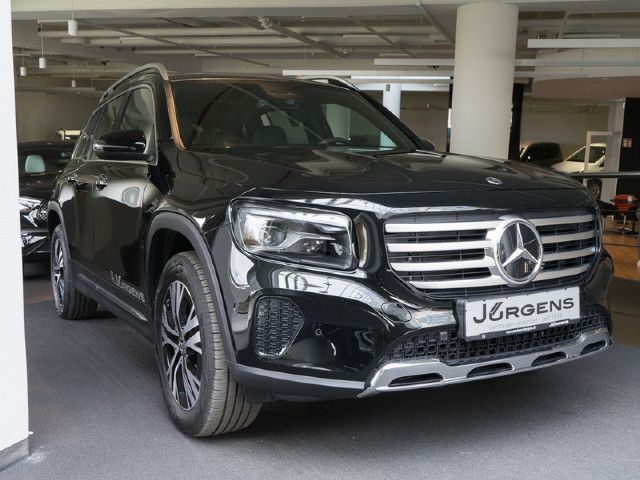 Mercedes-Benz GLB 200 GLB 200 d