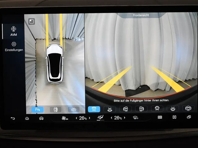 BYD Sealion 7 Comfort