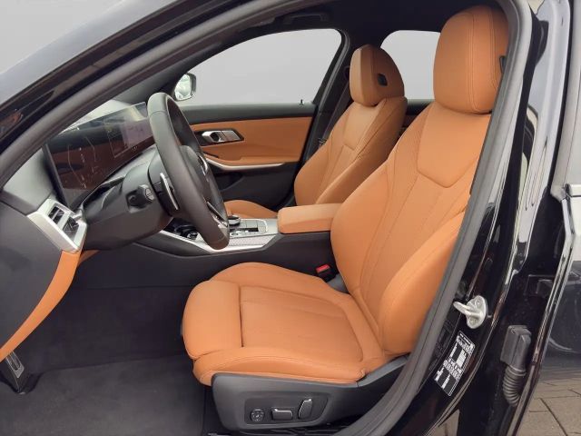 BMW 320 320i M-Sport Touring