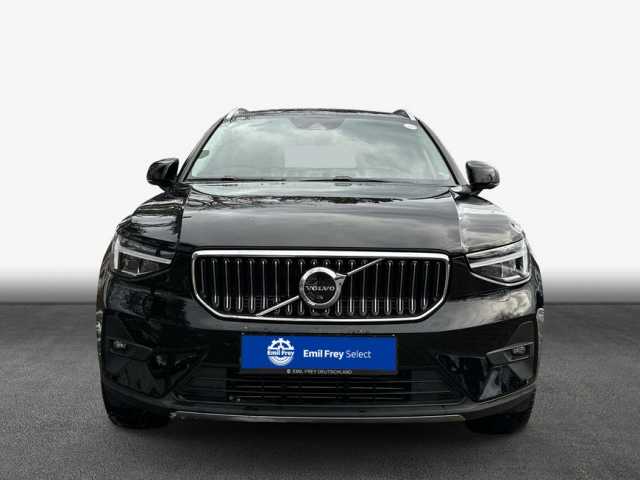 Volvo XC40 XC40