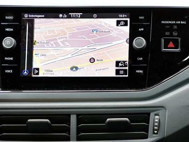 Volkswagen Taigo DSG R-Line