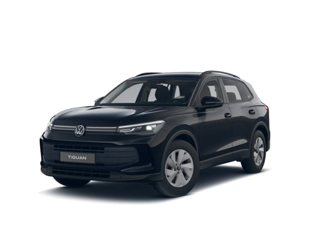 Volkswagen Tiguan 1.5 eTSI DSG