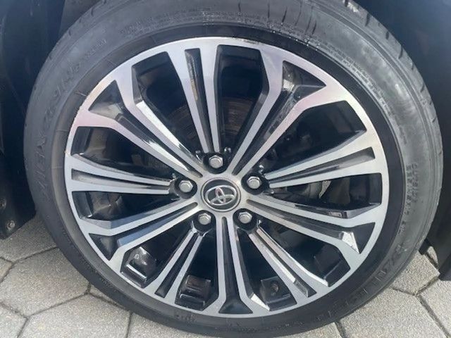 Toyota Corolla Hybride Team D