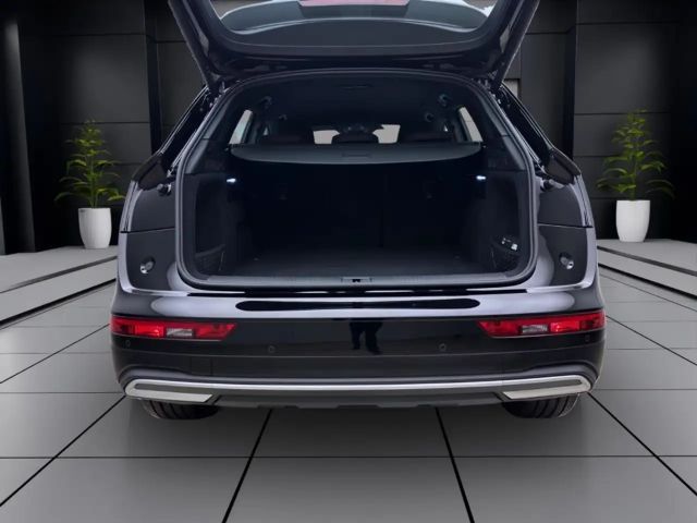 Audi Q5 40 TDI Quattro