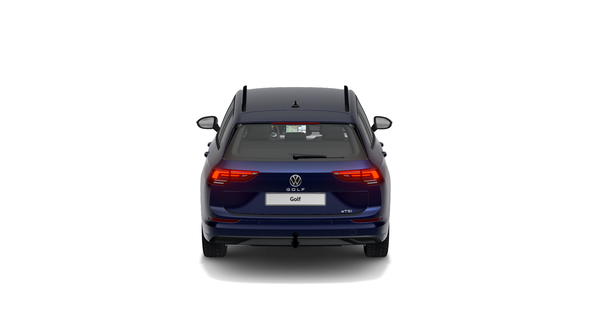 Volkswagen Golf Golf VIII Variant