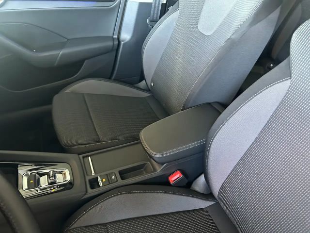 Skoda Octavia Ambition iV