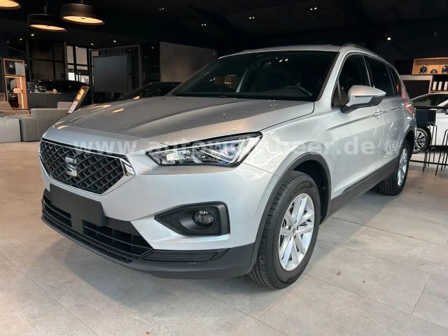 Seat Tarraco Style