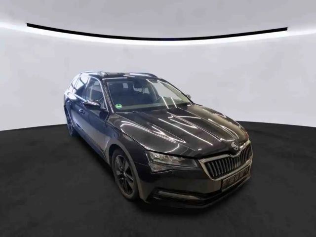 Skoda Superb 2.0 TDI Ambition Combi