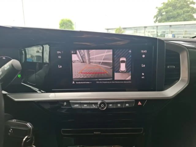 Opel Mokka Active GS-Line Grand Sport