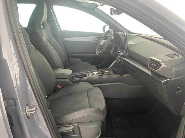 Cupra Formentor DSG VZ