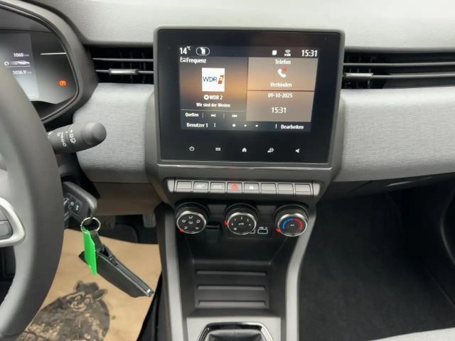 Renault Clio Evolution