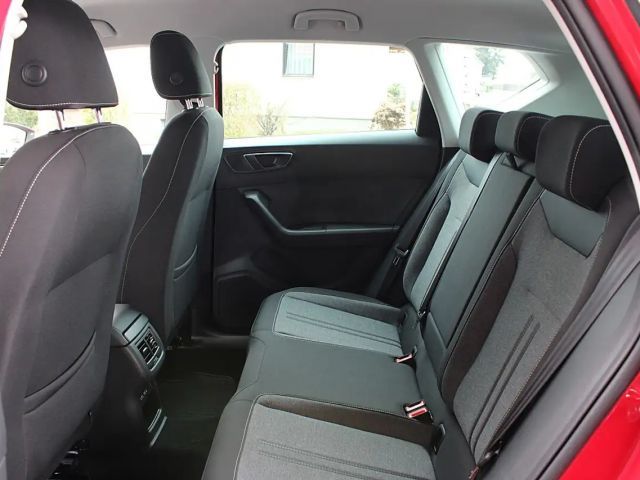 Seat Ateca Ecomotive Style