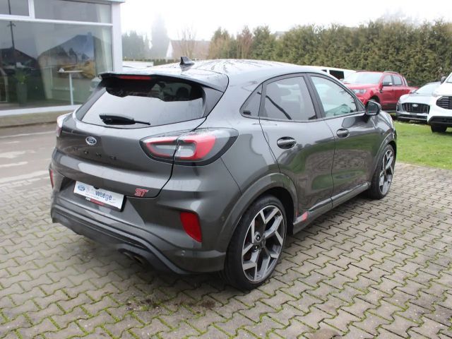 Ford Puma EcoBoost ST Line