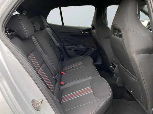 Skoda Fabia 1.5 TSI Monte Carlo