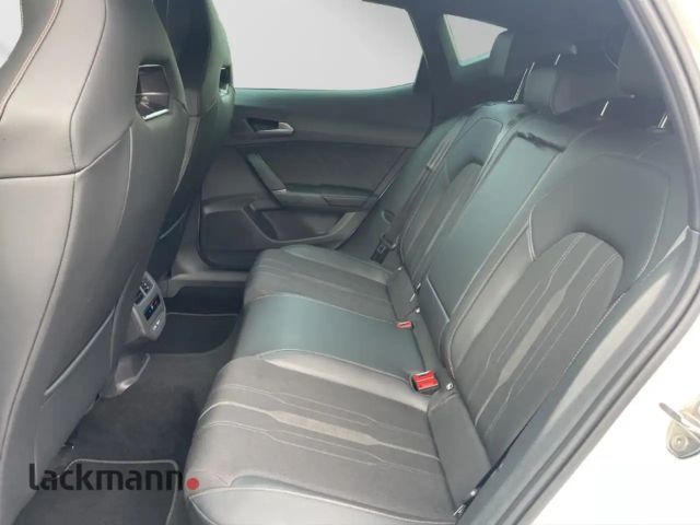 Cupra Formentor 4Drive VZ