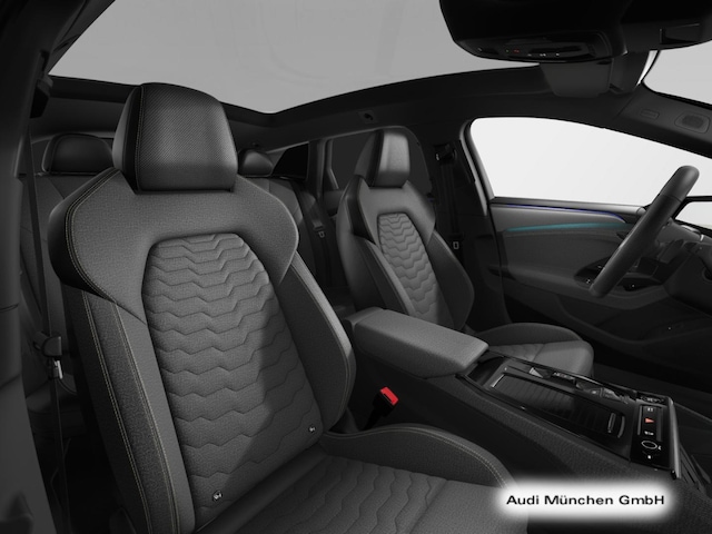 Audi A6 e-tron Avant Performance