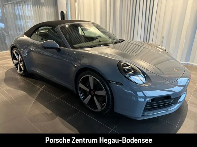 Porsche 992 Cabrio Carrera
