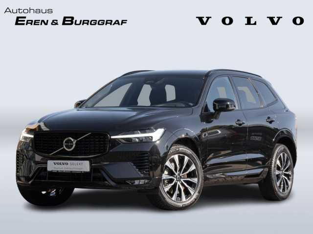Volvo XC60 AWD Dark Plus