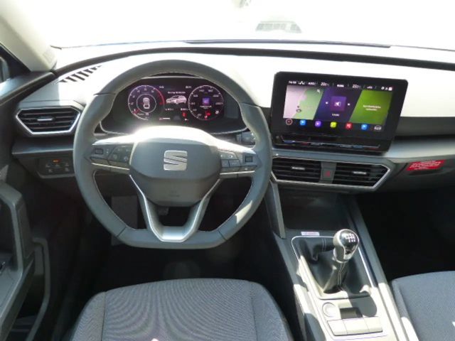 Seat Leon 1.5 TSI Sportstourer Style