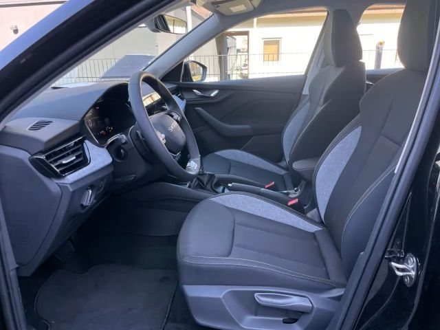 Skoda Kamiq 1.0 TSI Selection