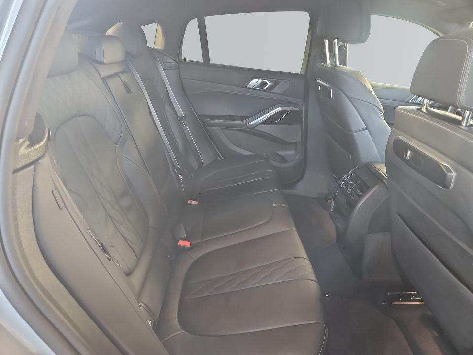 BMW X6 M-Sport xDrive40d