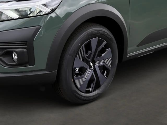 Dacia Jogger TCe 110