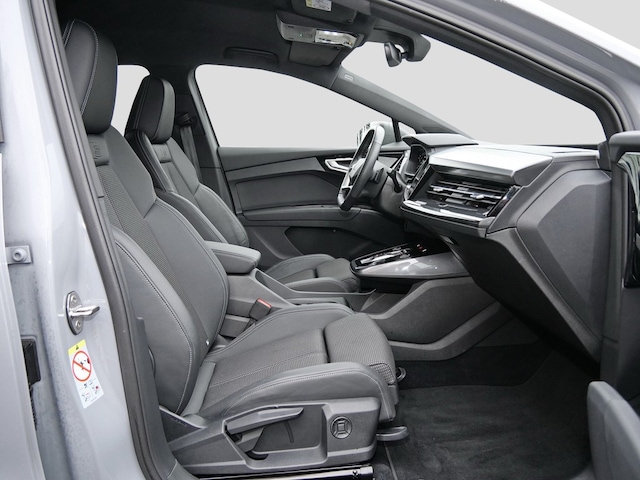 Audi Q4 e-tron 35 Sportback