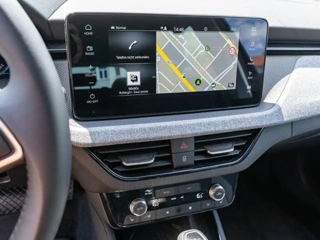 Skoda Scala Selection