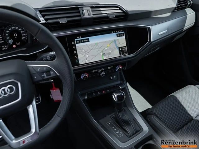 Audi Q3 35 TFSI S-Line