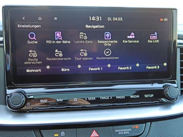 Kia Ceed GT-Line SportWagon