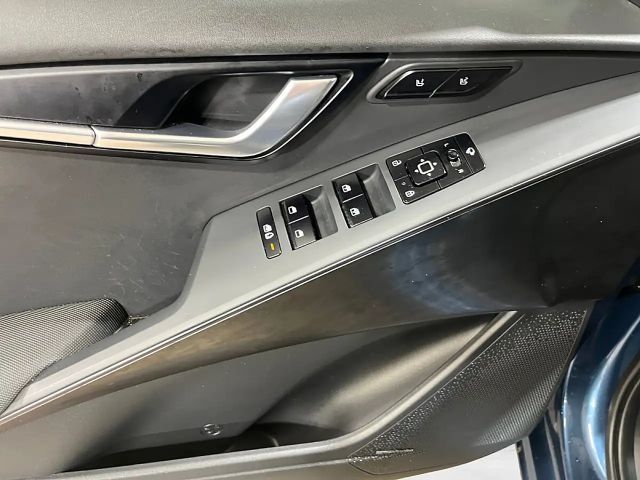 Kia Niro EV Long range e-Niro