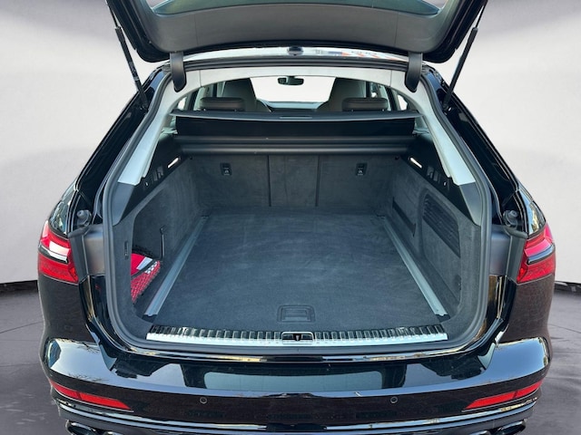 Audi S6 Avant Quattro