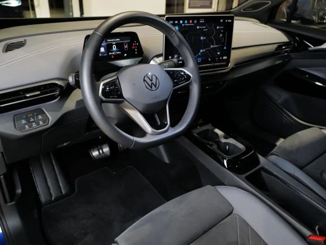 Volkswagen ID.4 4Motion Performance Pro
