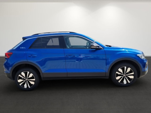 Volkswagen T-Roc T-Roc Goal 1,0 TSI Navi