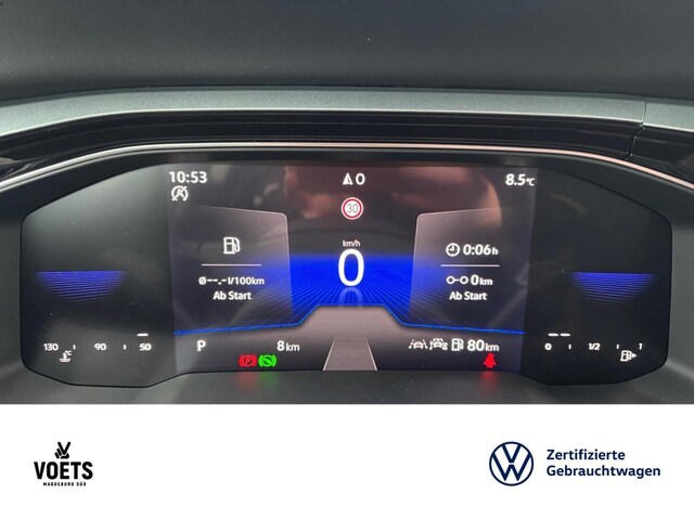 Volkswagen Polo 1.0 TSI DSG